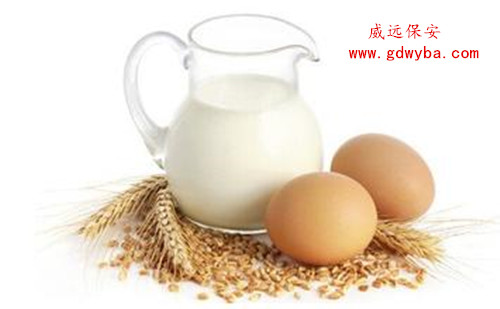 厚街保安公司六玄网132432之早上吃鸡蛋的好处你知道几个？