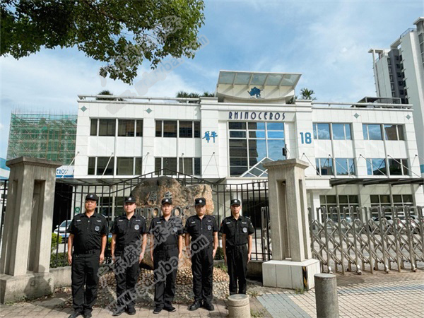 保安保洁变身“急救小能手”，守护生命每一刻