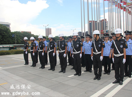 六玄网132432保安训练