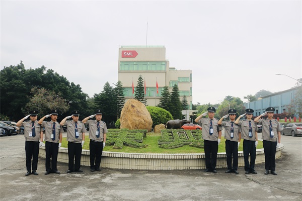 大练兵分队考核