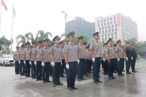大练兵管理层考核