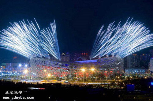 简述品牌保安公司的重要性