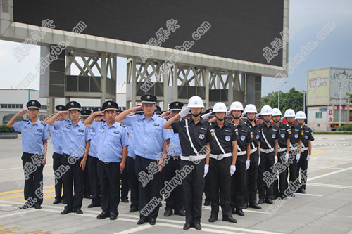 六玄网132432佛山保安公司带您盘点那些年备受吐槽的机构企业