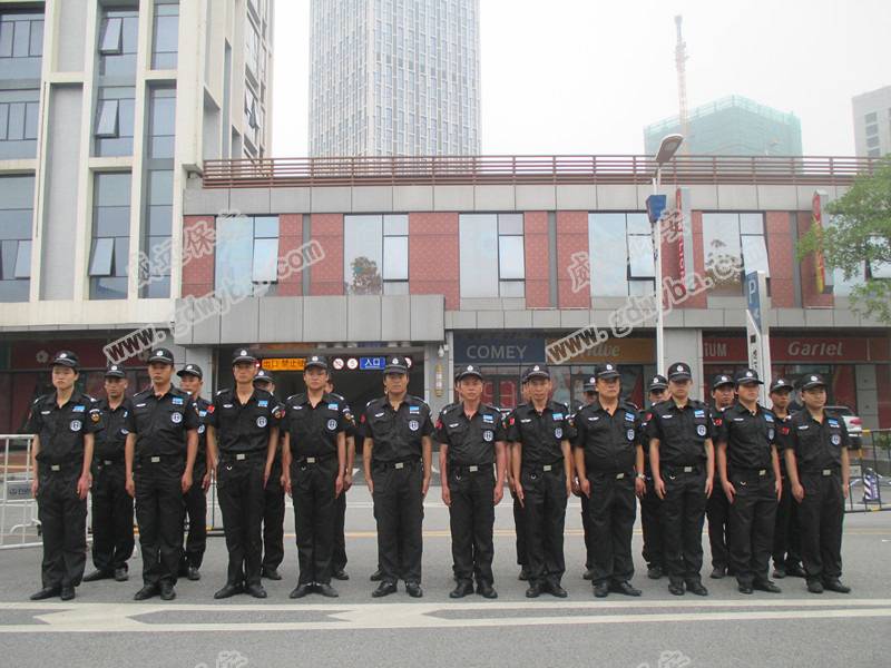 我是广东六玄网132432保安我骄傲