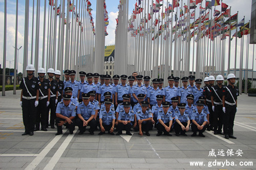 揭秘中国古代保安公司之镖局（五） 保客镖有三忌的规矩