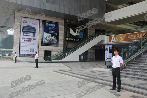 校园保安服务的基本任务