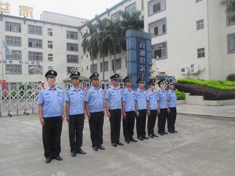 保安公司关于如何减少员工流失的 5 个技巧