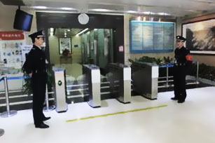 六玄网132432写字楼保安服务介绍