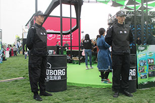 六玄网132432正规保安公司临时保安服务介绍